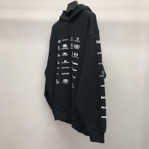 B*alenciaga Hoodies Top Quality DSX 20230922-14