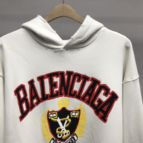 B*alenciaga Hoodies Top Quality DSX 20230922-23