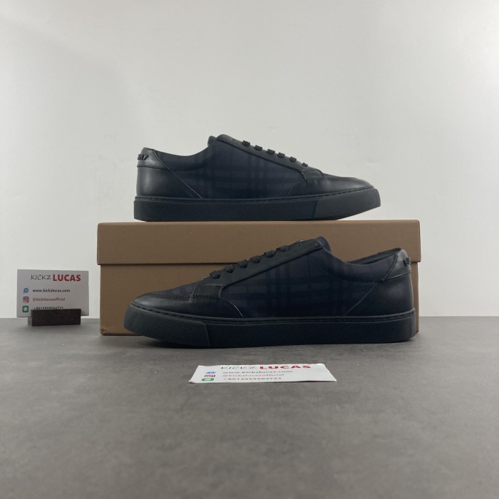 Men B*urberry Top Sneaker  Low CP 20230613-37