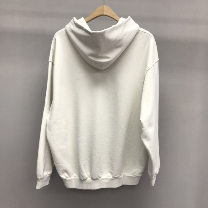 B*alenciaga Hoodies Top Quality DSX 20230922-23