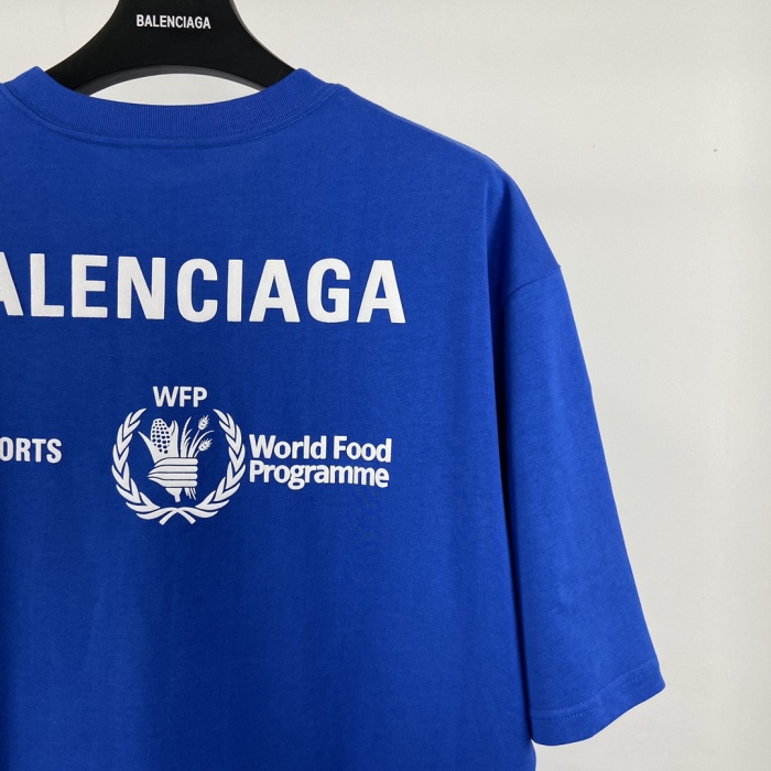 B*alenciaga  T-shirt Top Quality DSX 20230922-60