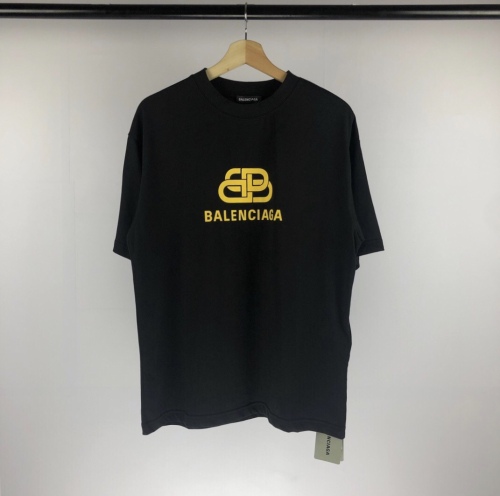 B*alenciaga  T-shirt Top Quality DSX 20230922-48