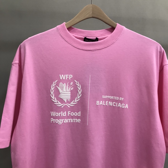 B*alenciaga  T-shirt Top Quality DSX 20230922-58