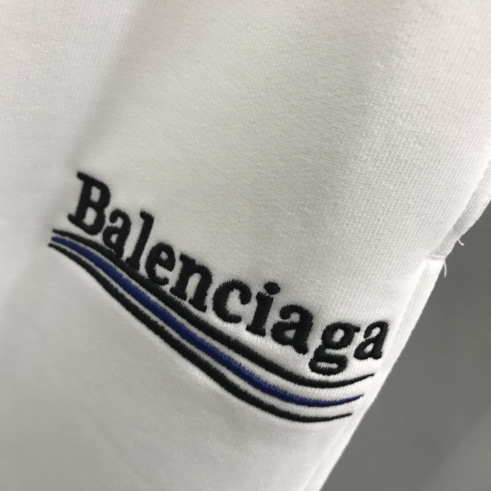 B*alenciaga Pants Top Quality DSX 20230925-11