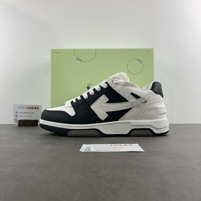 Men Women O*ff W*hite Out Of Office Sneakers Low Tops CP 20230612-15