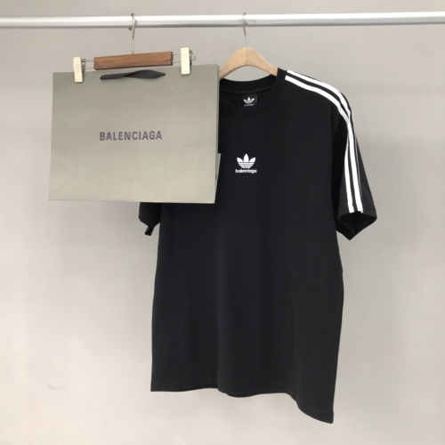 B*alenciaga  T-shirt Top Quality DSX 20230922-36