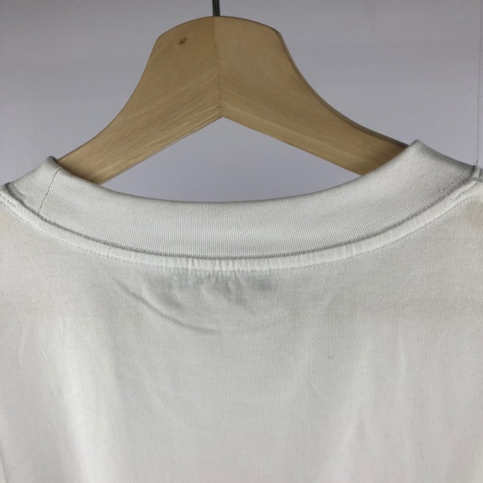 B*alenciaga  T-shirt Top Quality DSX 20230922-49
