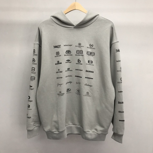 B*alenciaga Hoodies Top Quality DSX 20230922-13
