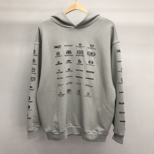 B*alenciaga Hoodies Top Quality DSX 20230922-13