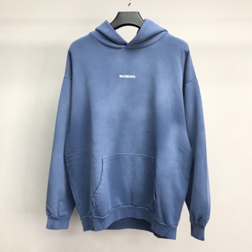 B*alenciaga Hoodies Top Quality DSX 20230925-79