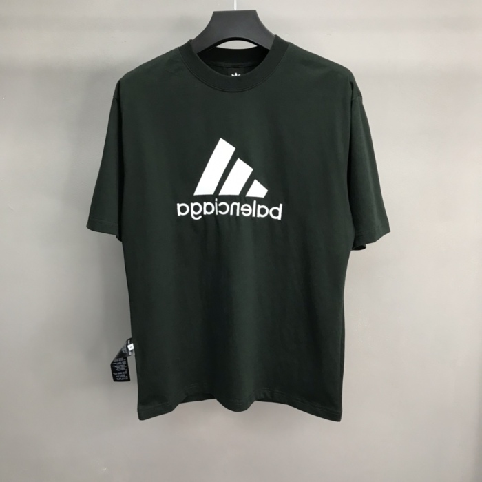 B*alenciaga  T-shirt Top Quality DSX 20230922-43