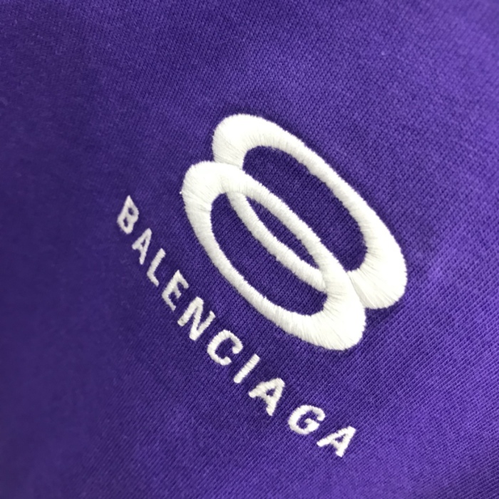 B*alenciaga  T-shirt Top Quality DSX 20230922-69