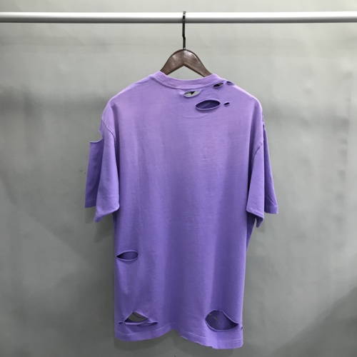 B*alenciaga  T-shirt Top Quality DSX 20230922-72