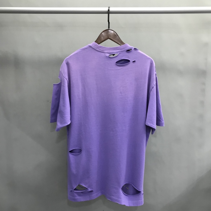 B*alenciaga  T-shirt Top Quality DSX 20230922-72
