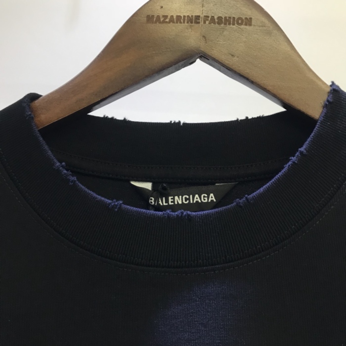 B*alenciaga  T-shirt Top Quality DSX 20230922-68