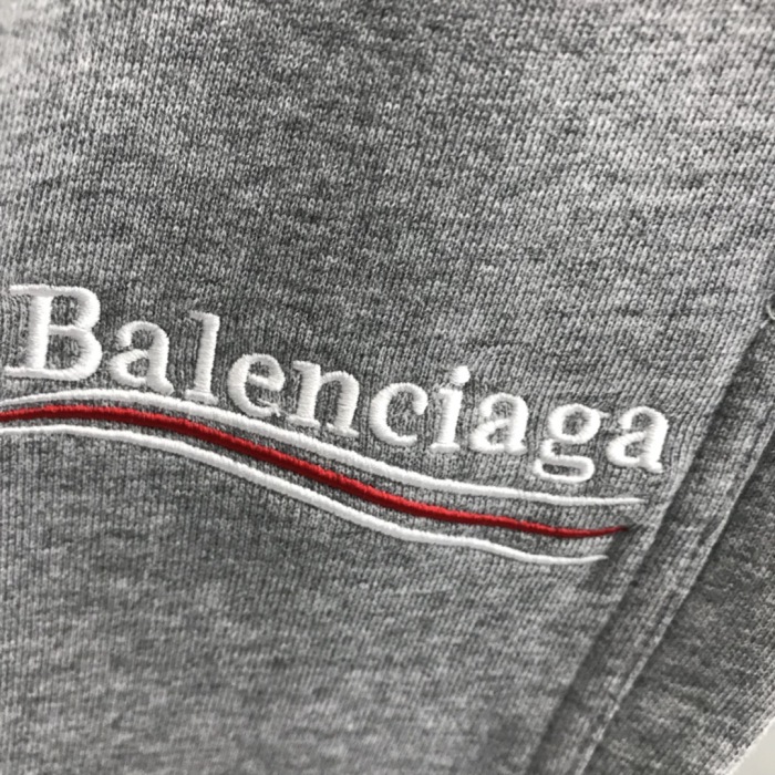 B*alenciaga Pants Top Quality DSX 20230925-8