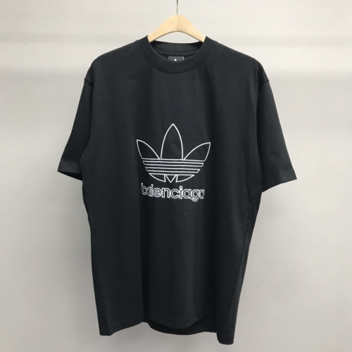 B*alenciaga  T-shirt Top Quality DSX 20230922-38