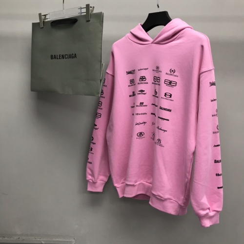 B*alenciaga Hoodies Top Quality DSX 20230922-16