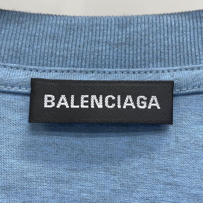 B*alenciaga  T-shirt Top Quality DSX 20230922-50