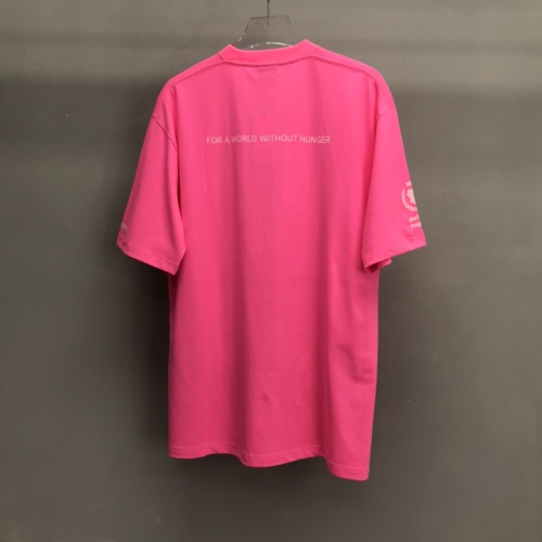 B*alenciaga  T-shirt Top Quality DSX 20230922-62