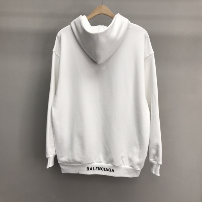 B*alenciaga Hoodies Top Quality DSX 20230922-17