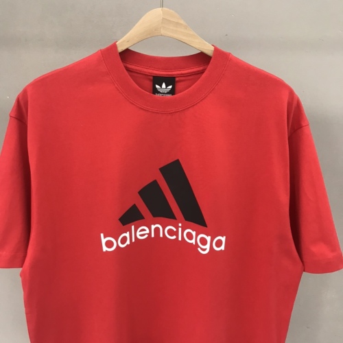 B*alenciaga  T-shirt Top Quality DSX 20230922-42