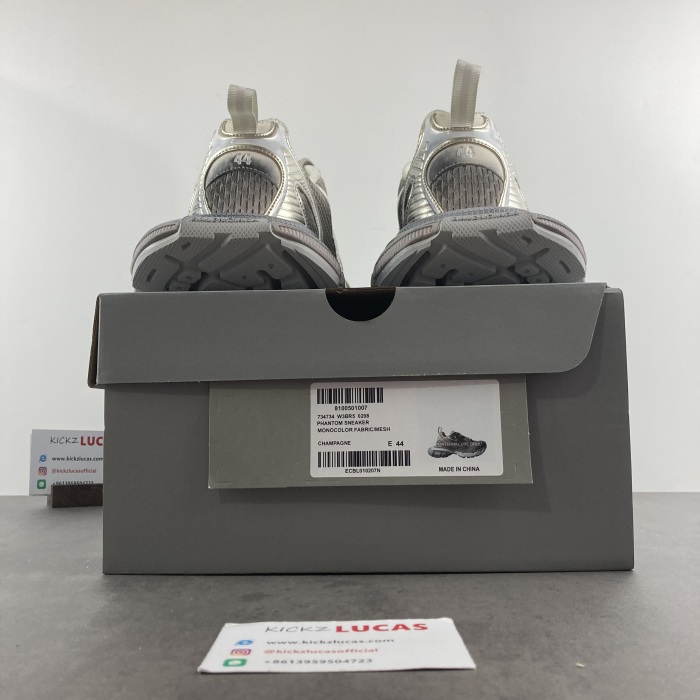 B*alenciaga 3XL Sneaker AM230228-5