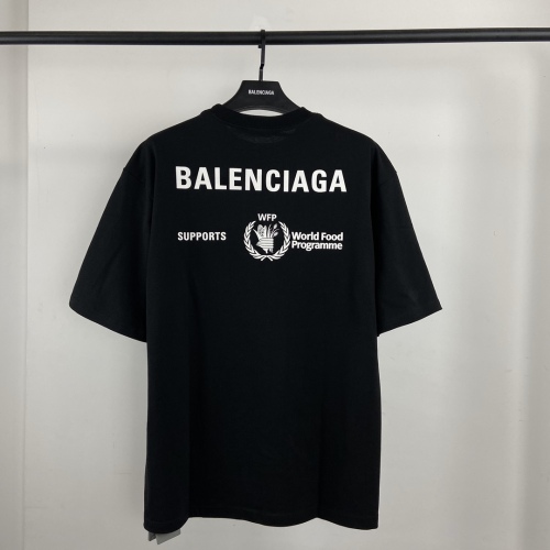 B*alenciaga  T-shirt Top Quality DSX 20230922-57