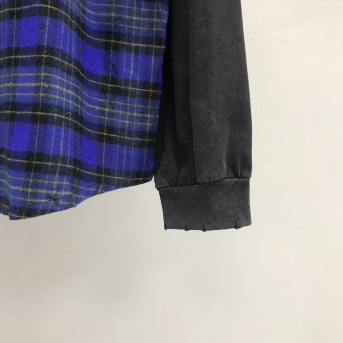 B*alenciaga Hoodies Top Quality DSX 20230922-32