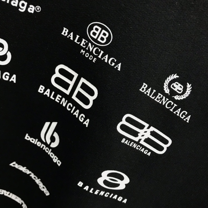 B*alenciaga Hoodies Top Quality DSX 20230922-14