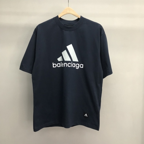 B*alenciaga  T-shirt Top Quality DSX 20230922-40
