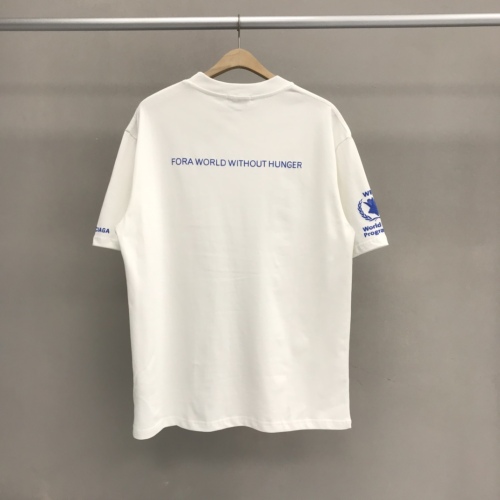 B*alenciaga  T-shirt Top Quality DSX 20230922-63