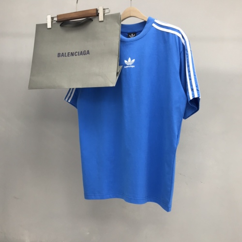 B*alenciaga  T-shirt Top Quality DSX 20230922-35