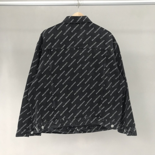 B*alenciaga Jacket Top Quality DSX 20230925-3