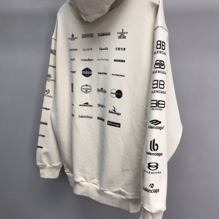 B*alenciaga Hoodies Top Quality DSX 20230922-15