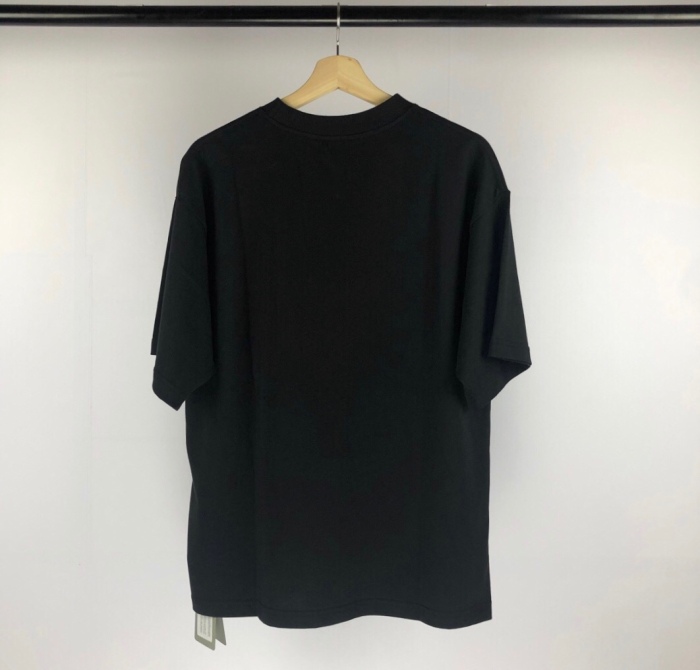 B*alenciaga  T-shirt Top Quality DSX 20230922-47