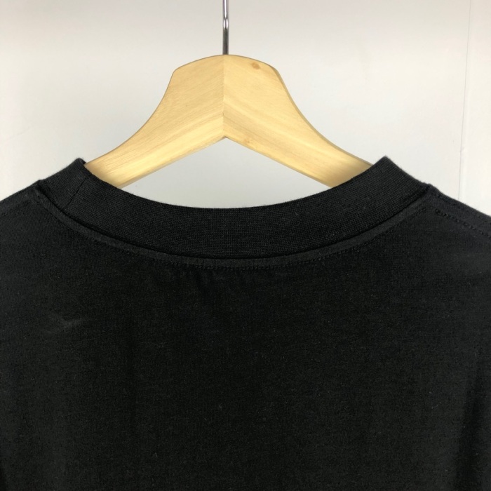 B*alenciaga  T-shirt Top Quality DSX 20230922-47