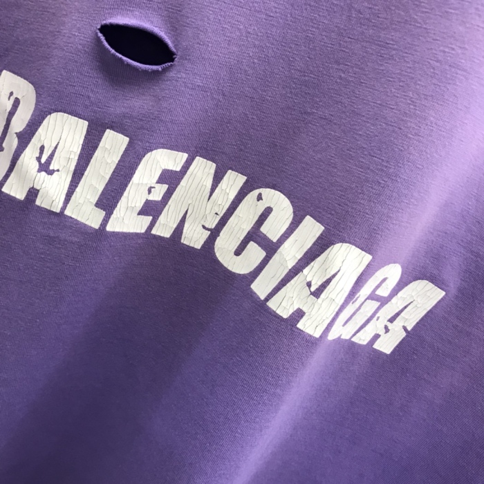 B*alenciaga  T-shirt Top Quality DSX 20230922-72