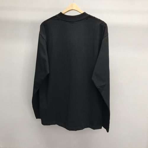 B*alenciaga Hoodies Top Quality DSX 20230922-30