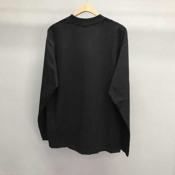 B*alenciaga Hoodies Top Quality DSX 20230922-30