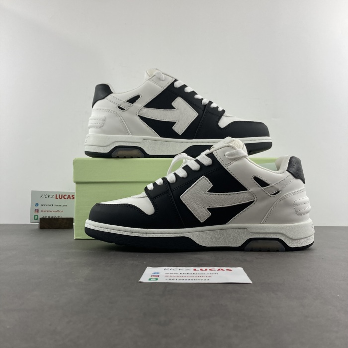 Men Women O*ff W*hite Out Of Office Sneakers Low Tops CP 20230612-15