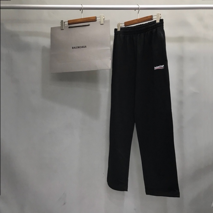 B*alenciaga Pants Top Quality DSX 20230925-10