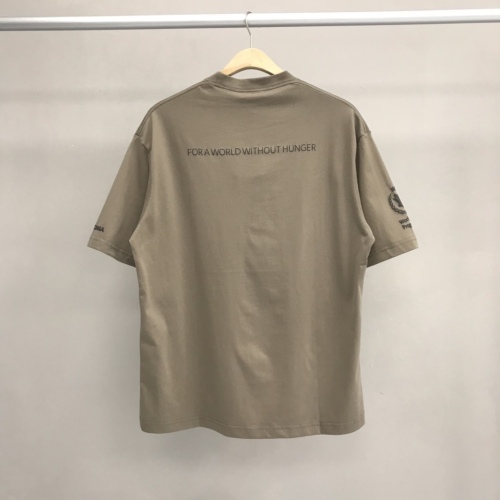 B*alenciaga  T-shirt Top Quality DSX 20230922-65