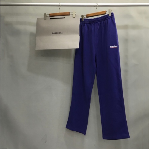 B*alenciaga Pants Top Quality DSX 20230925-9