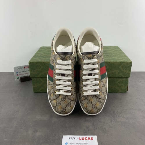 Men Women G*ucci ACE Top Sneaker CL230925-1