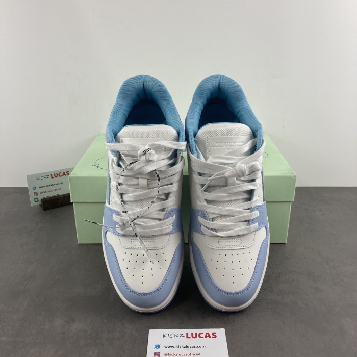 Men Women O*ff W*hite Out Of Office Sneakers Low Tops MK 202309025-1