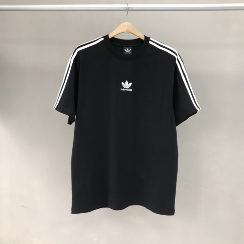B*alenciaga  T-shirt Top Quality DSX 20230922-36