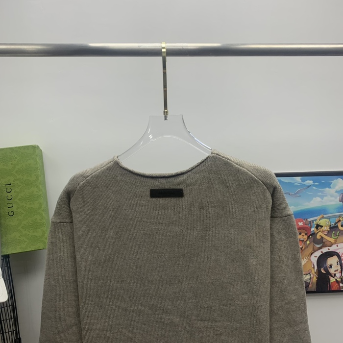 E*ssentials Hoodies Top Quality WM 20230925-86