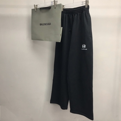 B*alenciaga Pants Top Quality DSX 20230925-75