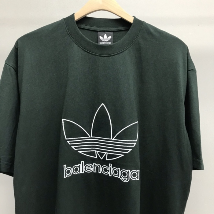 B*alenciaga  T-shirt Top Quality DSX 20230922-39